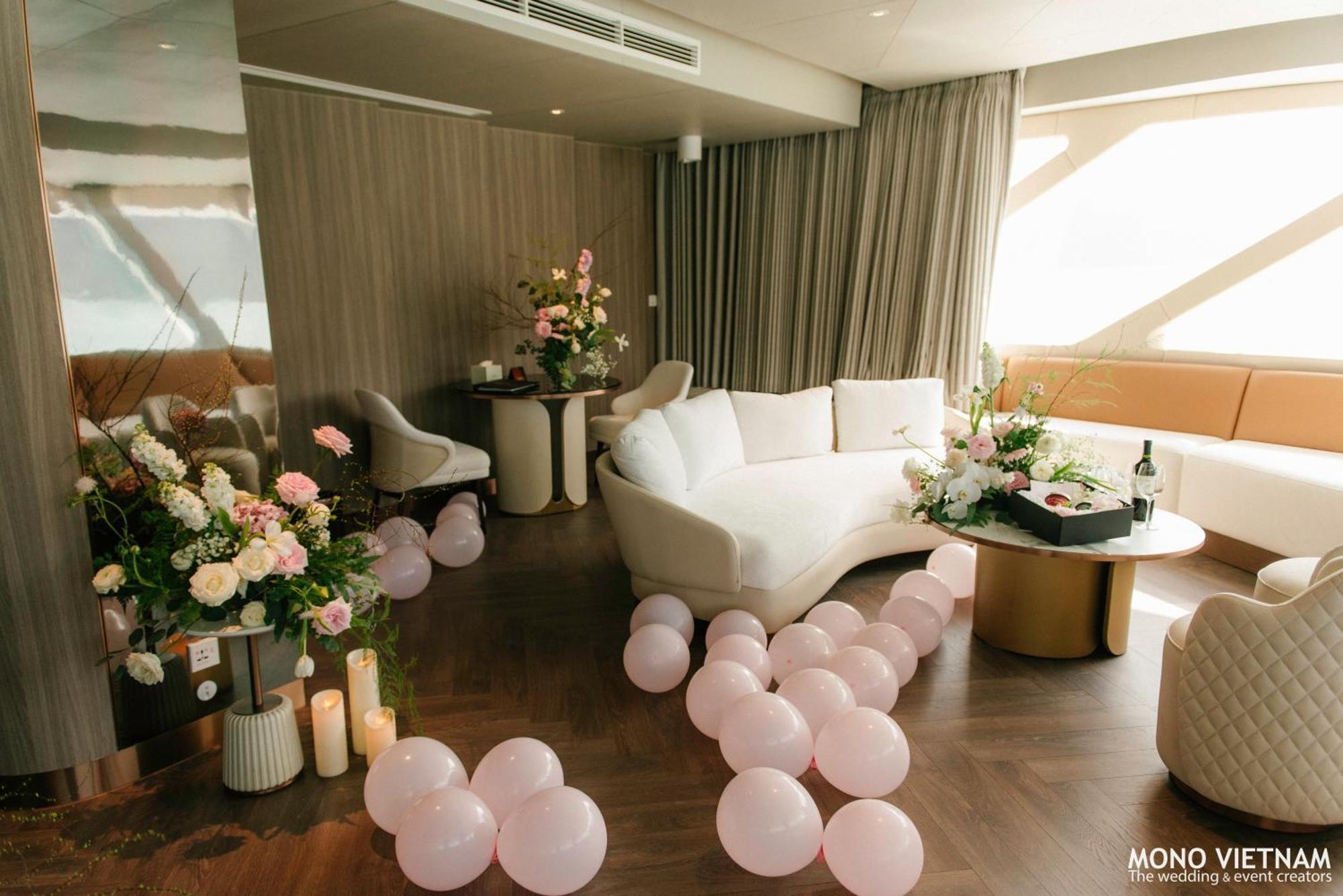 Grand Pioneers Halong Bay Cruise 1 Hotel Ha Long Exterior photo
