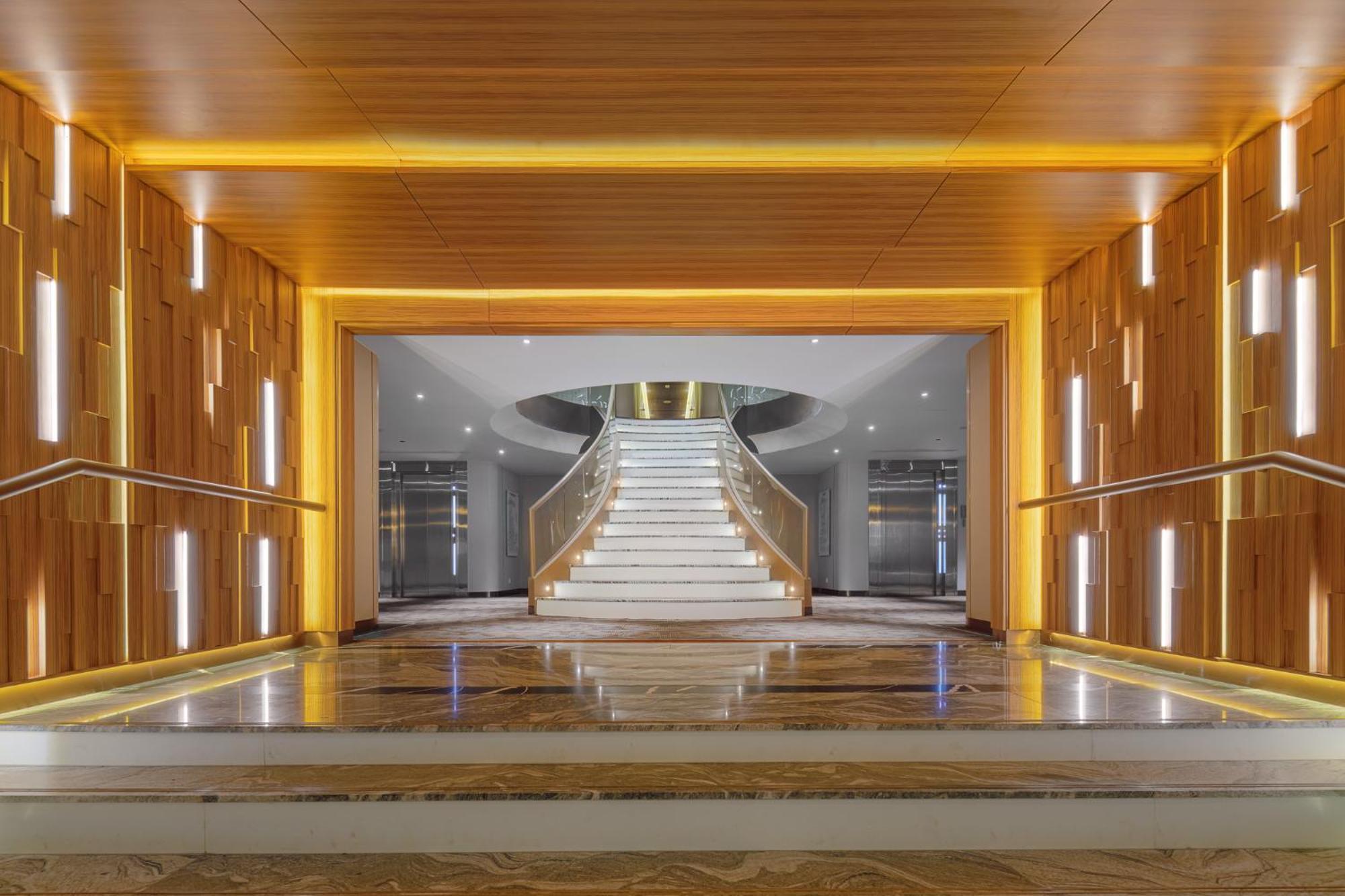 Grand Pioneers Halong Bay Cruise 1 Hotel Ha Long Exterior photo